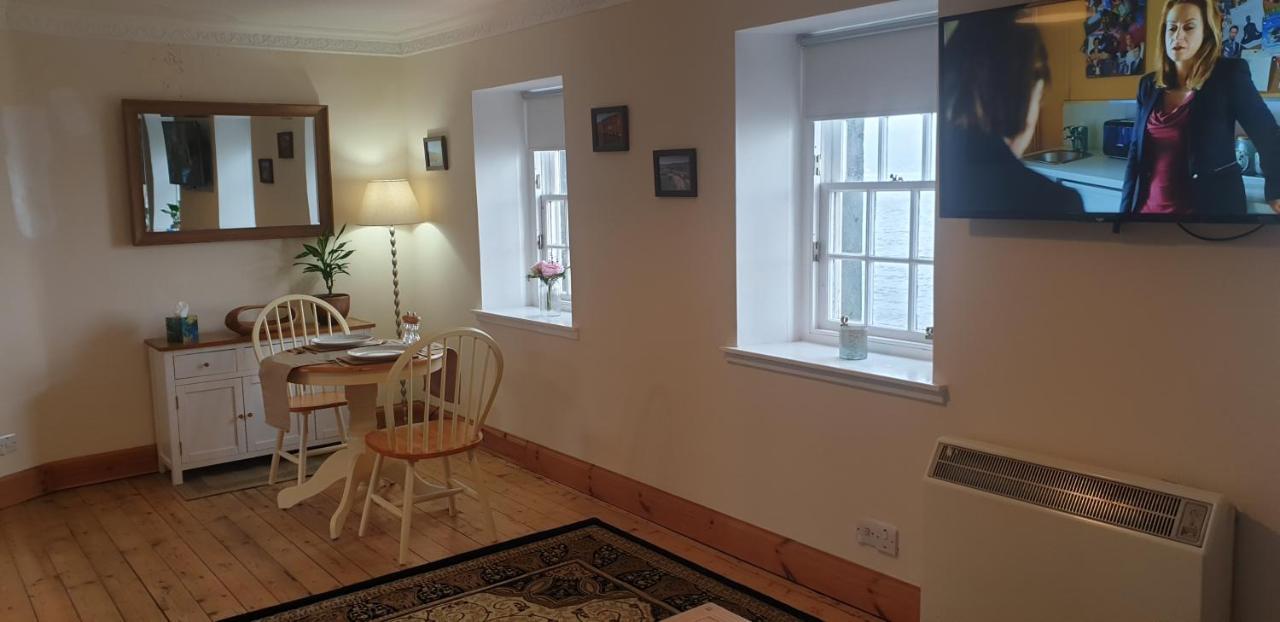 Fyne View Apartment อินเวอเรรี ภายนอก รูปภาพ