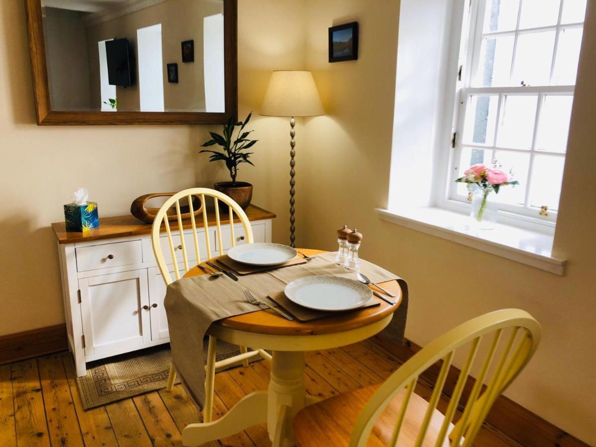 Fyne View Apartment อินเวอเรรี ภายนอก รูปภาพ